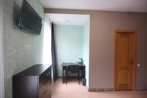 Отель Гора. Стандарт двухместный  13