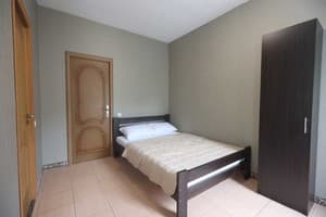 Отель Гора. Стандарт двухместный  7