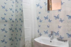 Отель Гора. Стандарт двухместный  17