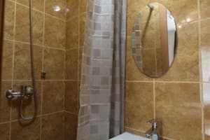 Отель Гора. Стандарт двухместный  15