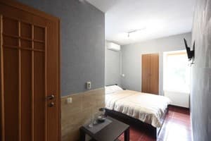 Отель Гора. Стандарт двухместный  4