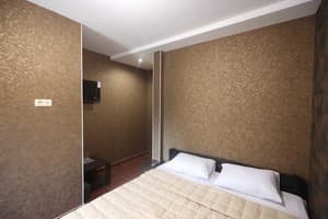 Отель Гора. Стандарт двухместный  8