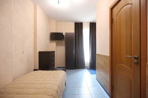 Отель Гора. Стандарт одноместный  2