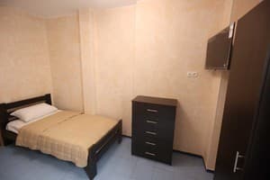 Отель Гора. Стандарт одноместный  1