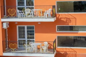 Горный Орел 11