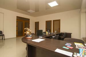 Горный Орел 8