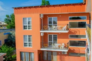 Горный Орел 3