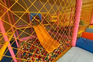 Горный Орел 22