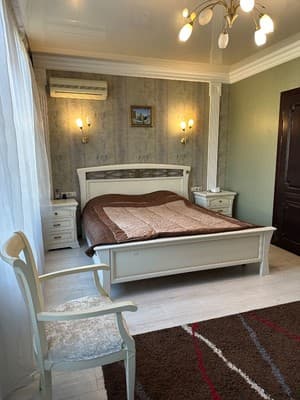 Коттедж Гостевая резиденция