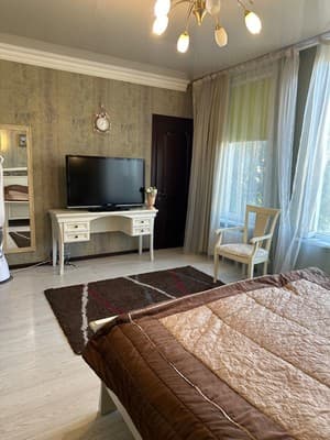 Гостевая резиденция 1