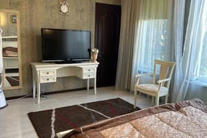 Гостевая резиденция 1