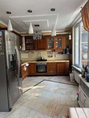 Гостевая резиденция 2