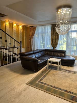 Гостевая резиденция 3