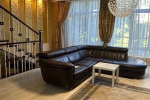 Гостевая резиденция 3