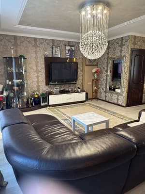 Гостевая резиденция 4