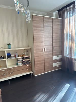 Гостевая резиденция 5