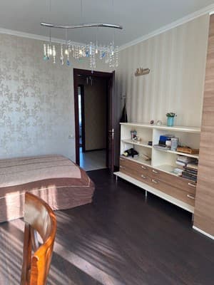 Гостевая резиденция 7