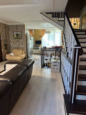 Гостевая резиденция 8