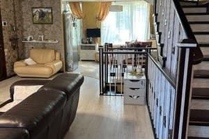 Гостевая резиденция 8