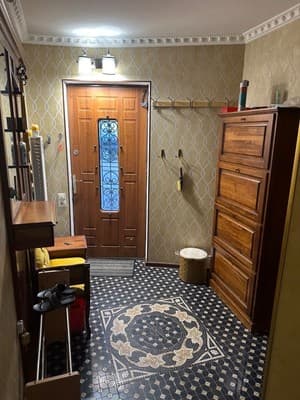 Гостевая резиденция 10