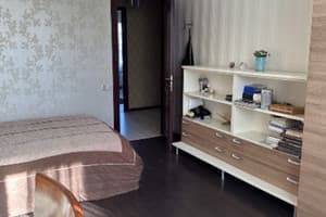 Коттедж Гостевая резиденция. Коттедж 4-местный  2