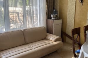 Коттедж Гостевая резиденция. Коттедж 4-местный  4