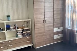 Коттедж Гостевая резиденция. Коттедж 4-местный  3