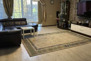 Коттедж Гостевая резиденция. Коттедж 4-местный  8