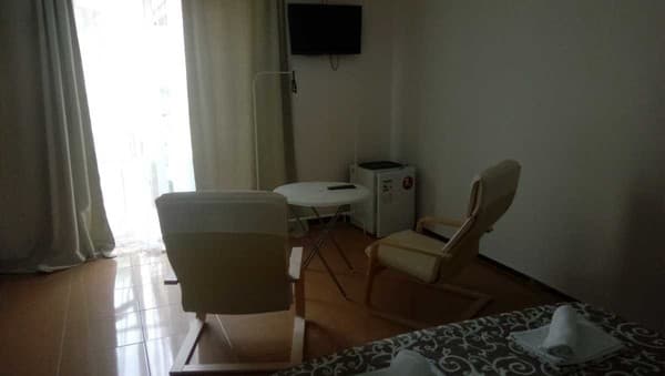 Гостевой дом 1321а 2