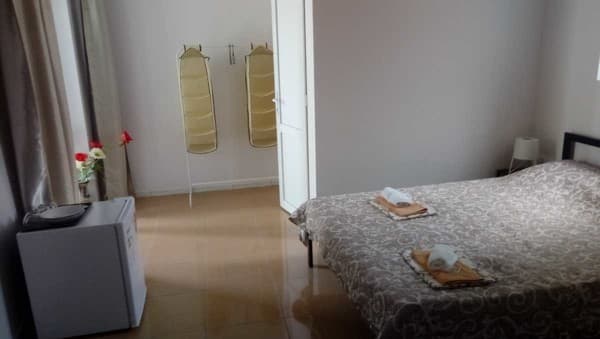 Гостевой дом 1321а 7