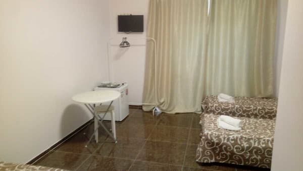 Гостевой дом 1321а 11