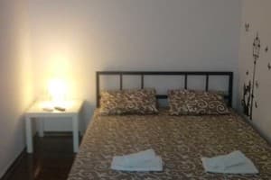 Частный сектор Гостевой дом 1321а. Комфорт 4-местный 4 2