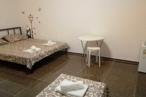 Частный сектор Гостевой дом 1321а. Комфорт 4-местный 4 3