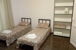 Частный сектор Гостевой дом 1321а. Комфорт 4-местный 4 5