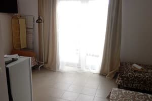 Частный сектор Гостевой дом 1321а. Комфорт 4-местный 5 3