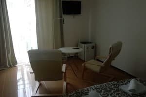 Частный сектор Гостевой дом 1321а. Комфорт трехместный 1 1