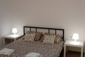 Частный сектор Гостевой дом 1321а. Комфорт трехместный 1 2