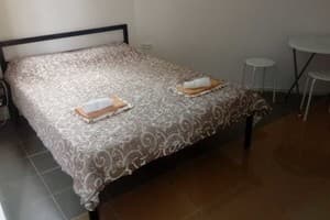 Частный сектор Гостевой дом 1321а. Комфорт трехместный 2 1