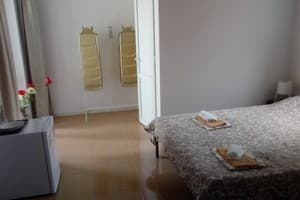 Частный сектор Гостевой дом 1321а. Комфорт трехместный 2 2