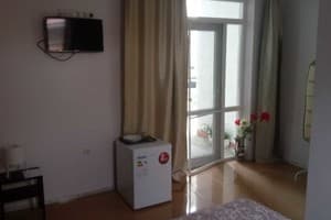 Частный сектор Гостевой дом 1321а. Комфорт трехместный 2 3