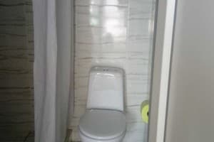 Частный сектор Гостевой дом 1321а. Комфорт трехместный 2 4