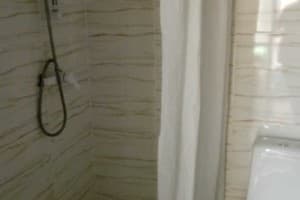 Частный сектор Гостевой дом 1321а. Комфорт трехместный 2 5