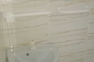 Частный сектор Гостевой дом 1321а. Комфорт трехместный 2 6