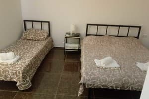 Частный сектор Гостевой дом 1321а. Комфорт трехместный 3 1