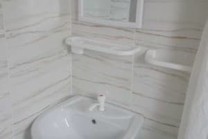 Частный сектор Гостевой дом 1321а. Комфорт трехместный 3 5