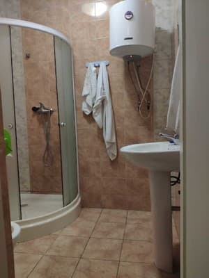 Гостевой дом писателей 23