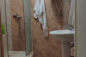 Гостевой дом писателей 23