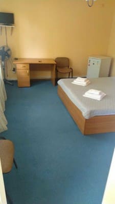 Гостевой дом писателей 10