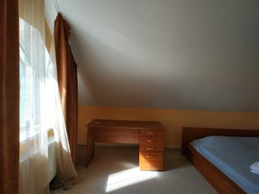 Гостевой дом писателей 11