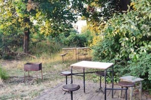 Гостевой дом писателей 5